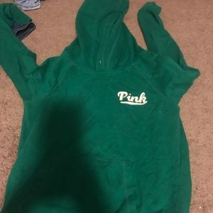 PINK hoodie